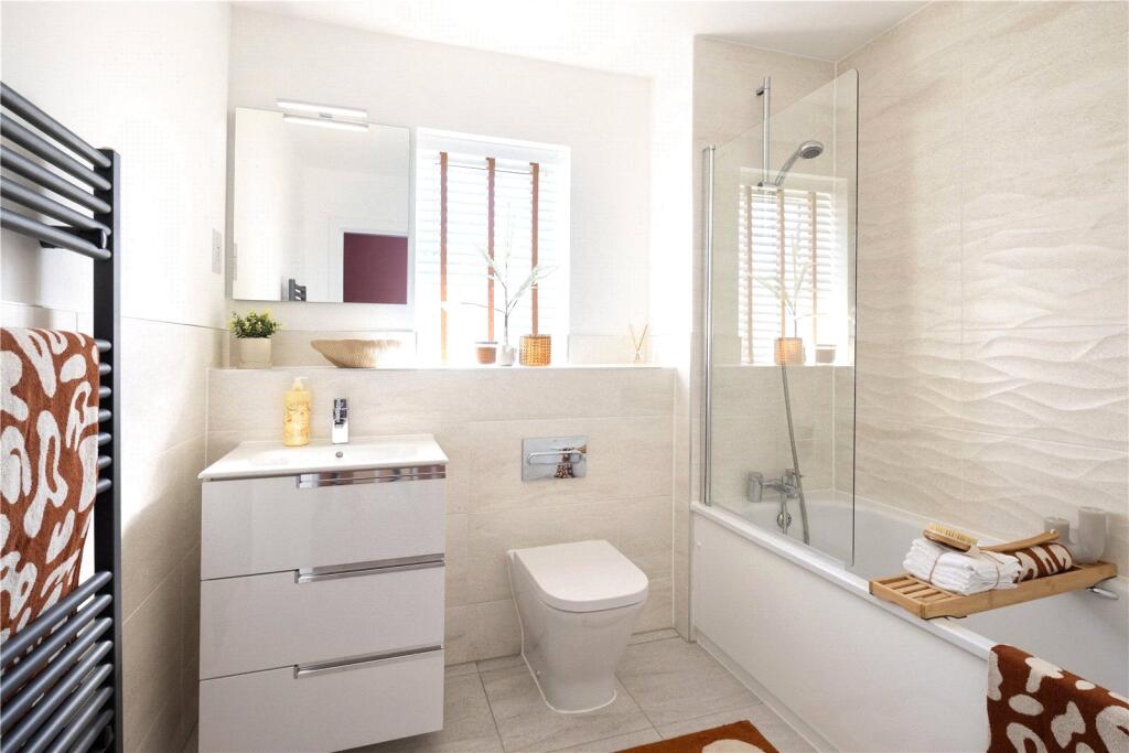 Show Home
