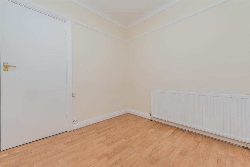 Bedroom Three: