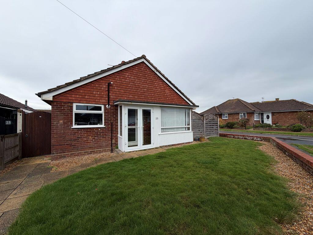 Lane End Road, Bognor Regis