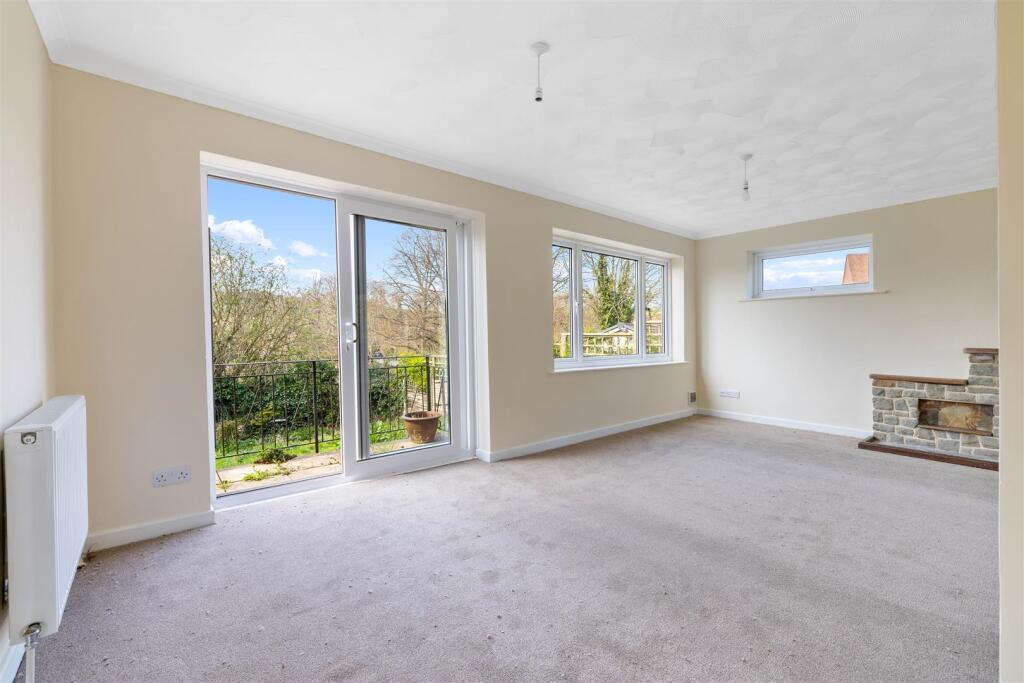 Living / Dining Room