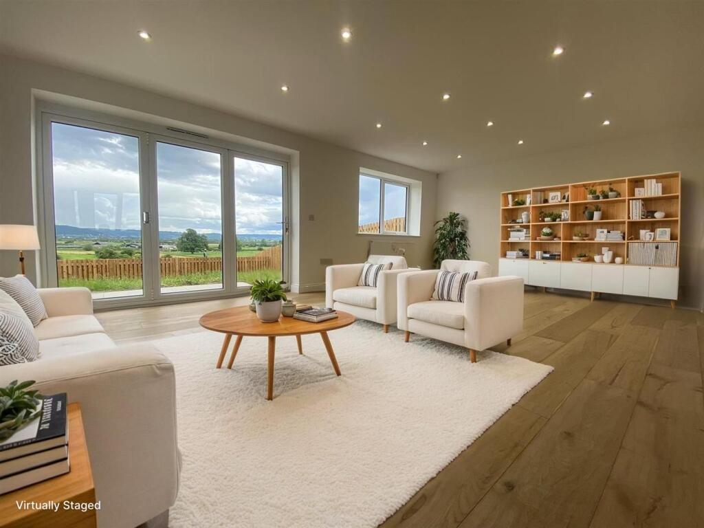 Living / Dining Room