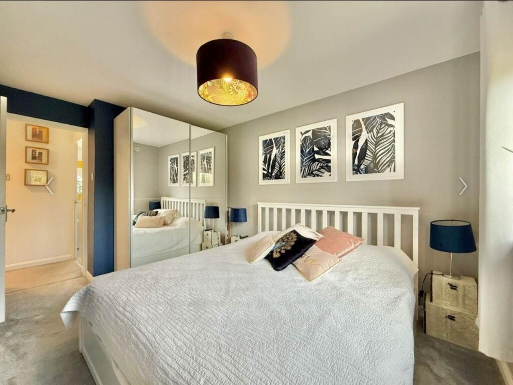 Yarbury Way, Weston-Super-Mare, North Somerset