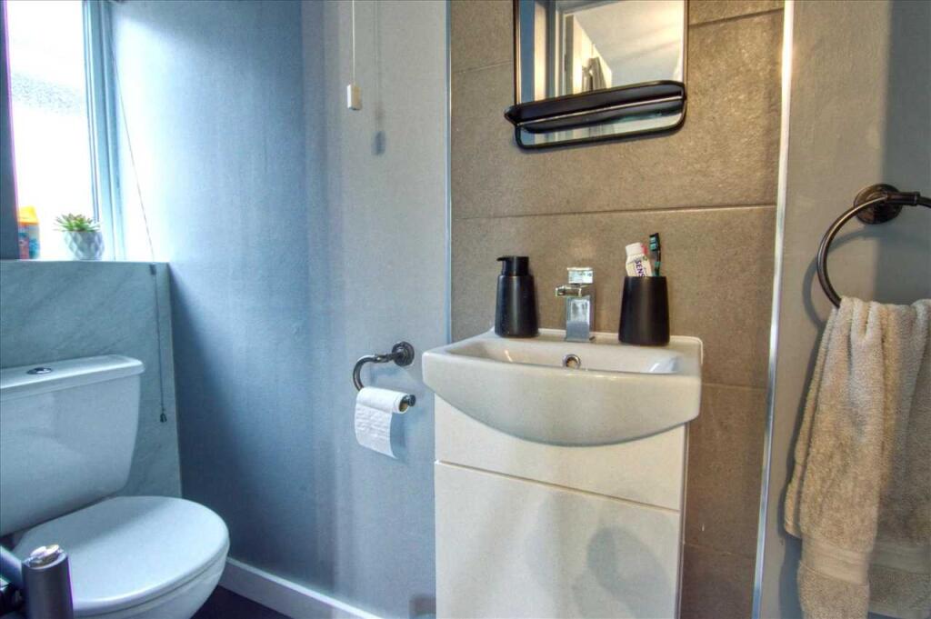 En-Suite