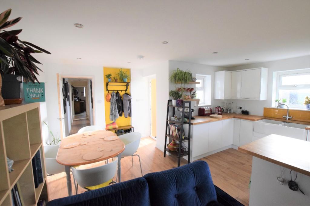 Kitchen/Living Room