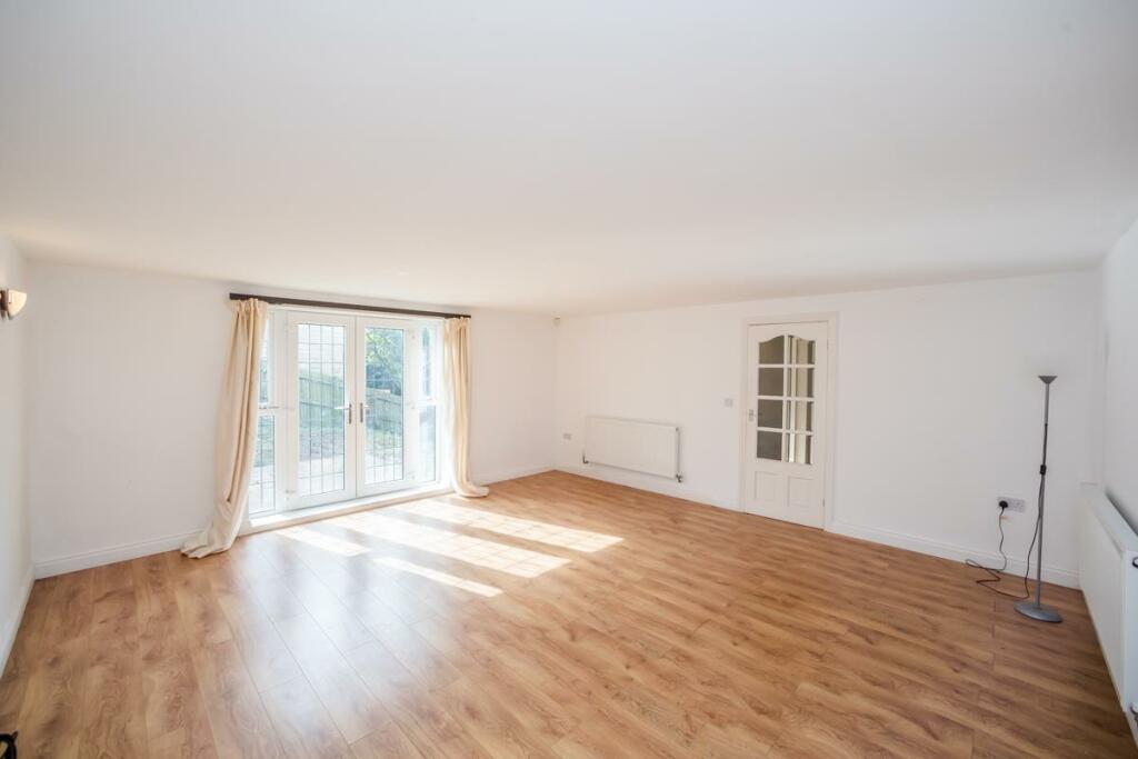 Family Room / Bedroom 5