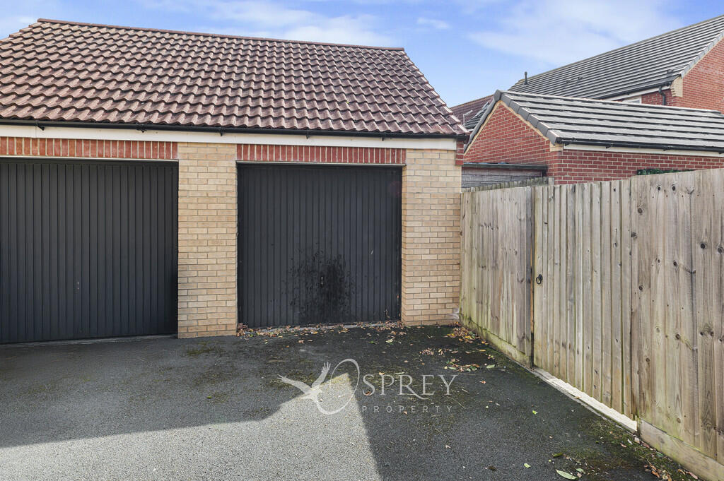 Single Garage (Ri...