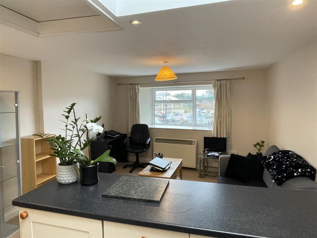 Kitchen/Lounge/Diner