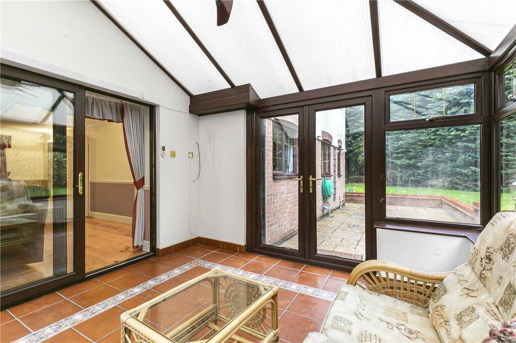 Conservatory