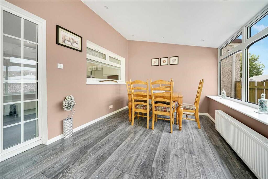 Dining / Family Room
