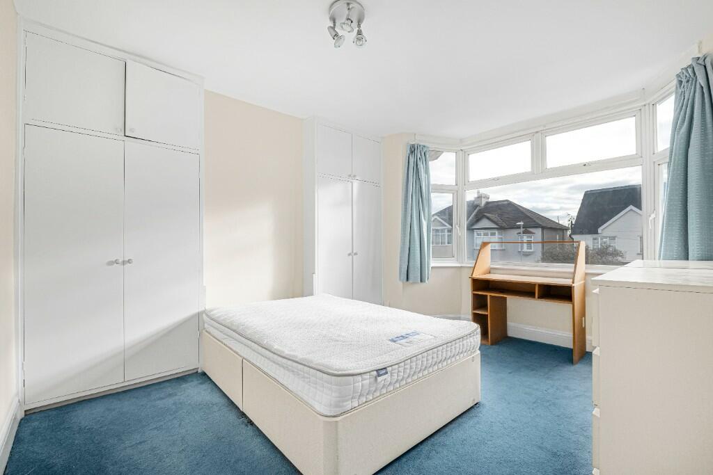 Bed 1