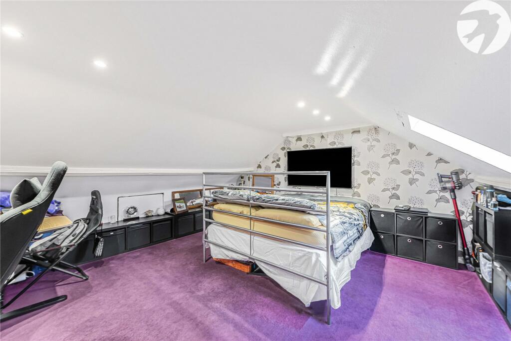 Loft Room