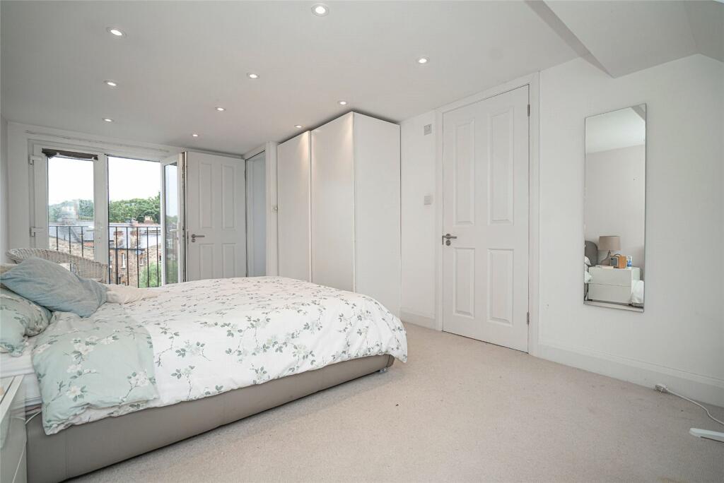 Bedroom 4 A
