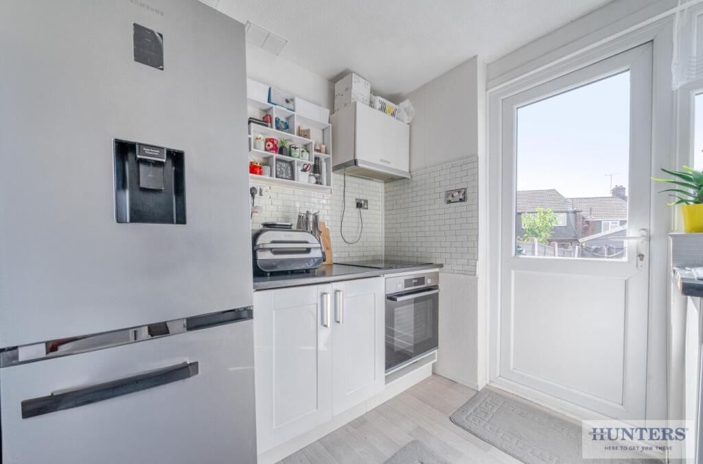 Kitchen View 3