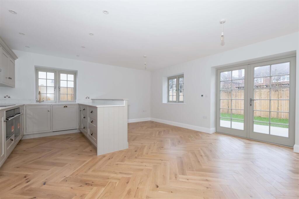 For Sale by Aspire Residential - East Avenue