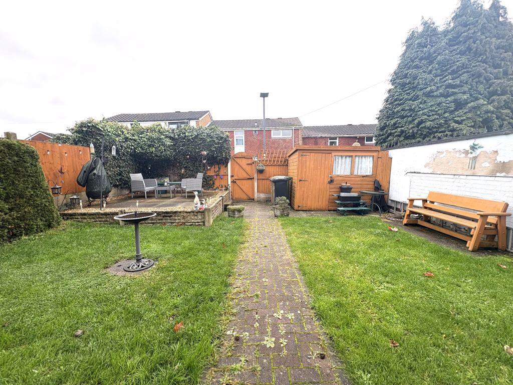 GARDEN