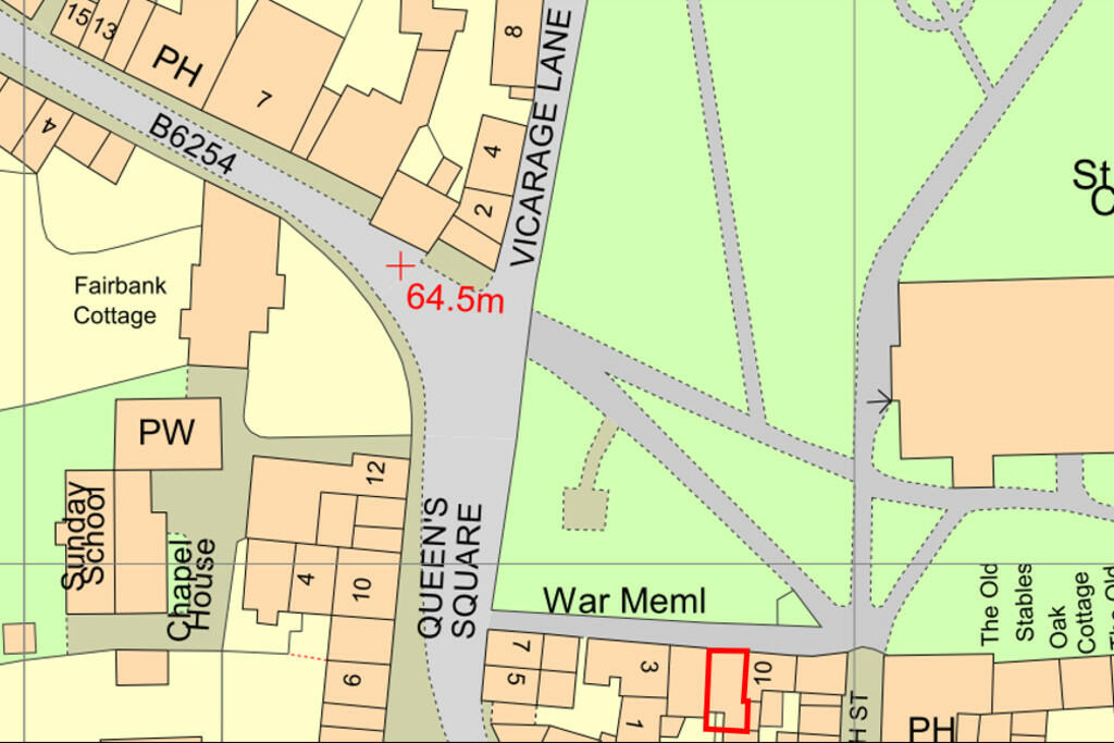 Location