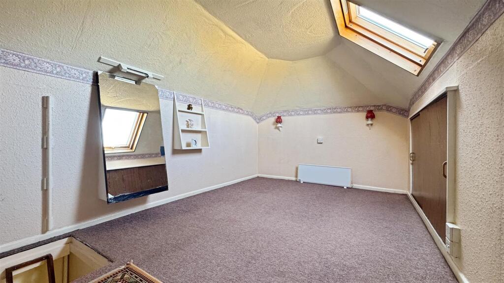 Loft Room