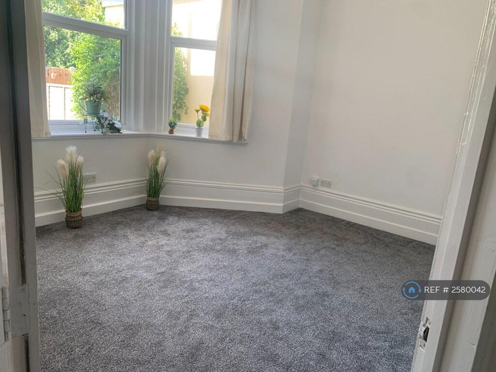 Front Room