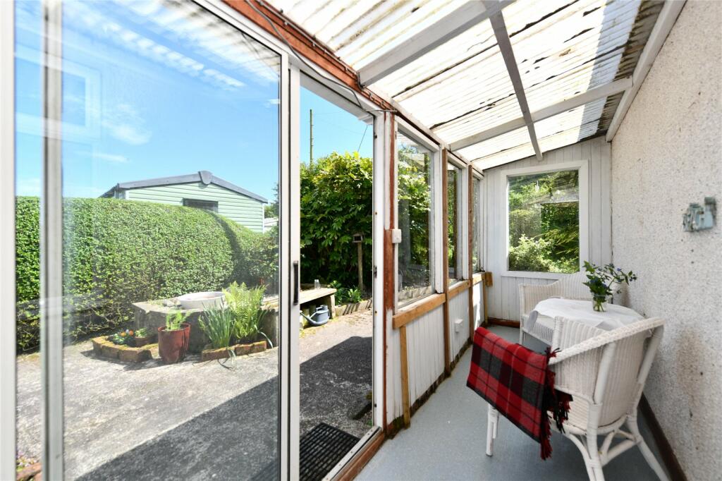 Sun Room