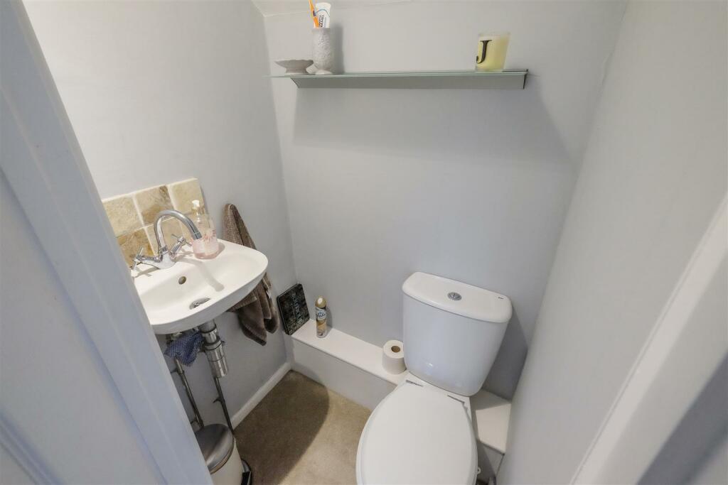 En-Suite WC