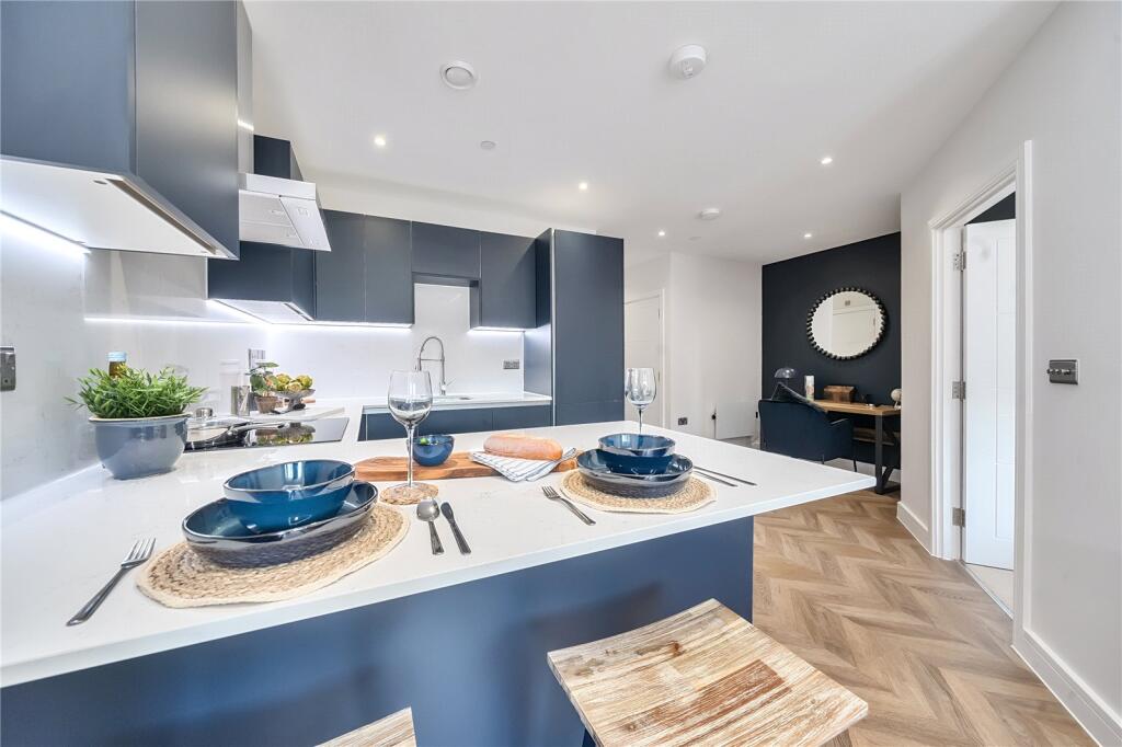 Luxury Kitchen