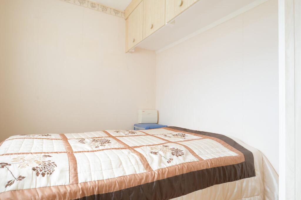 BEDROOMS AND BATHROOM