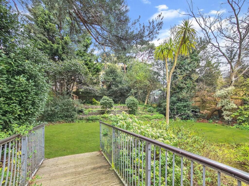 Communal Gardens