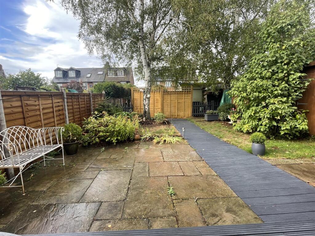 West End, Marden, Tonbridge