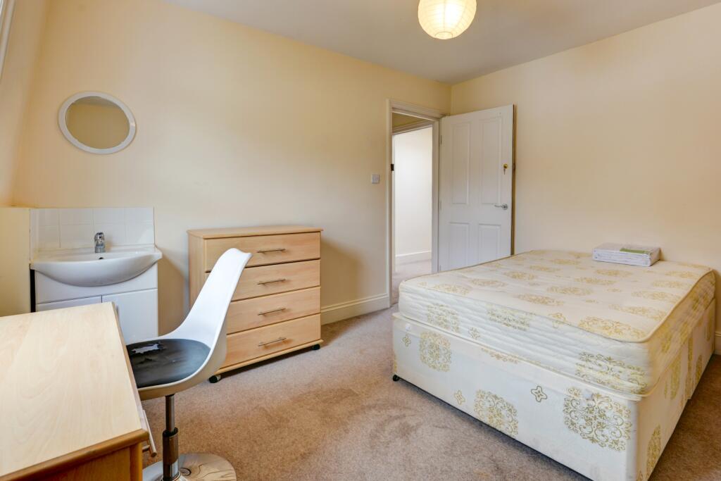 75 Vere Road Bedroom 7 (2)