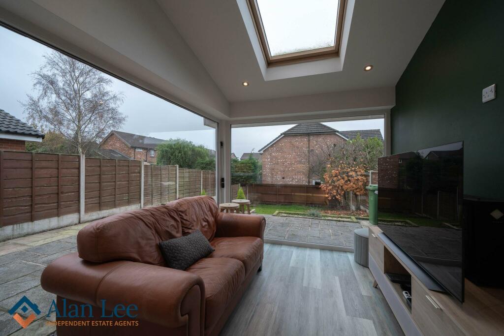 Orngery/Sitting Room