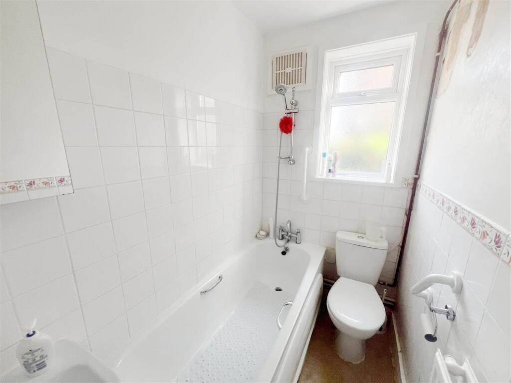 gr bathroom