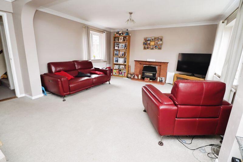 SARAN COURT