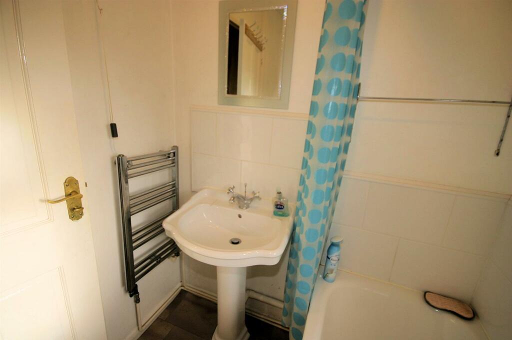 View of Bathroom