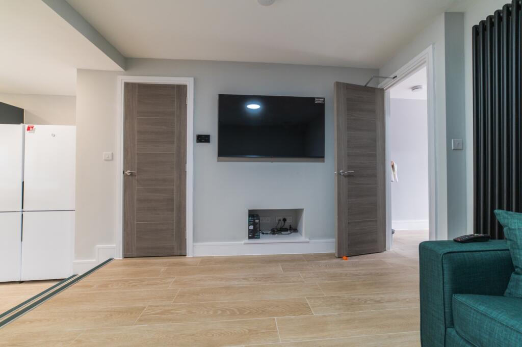 another student property from Award winning CPS HO