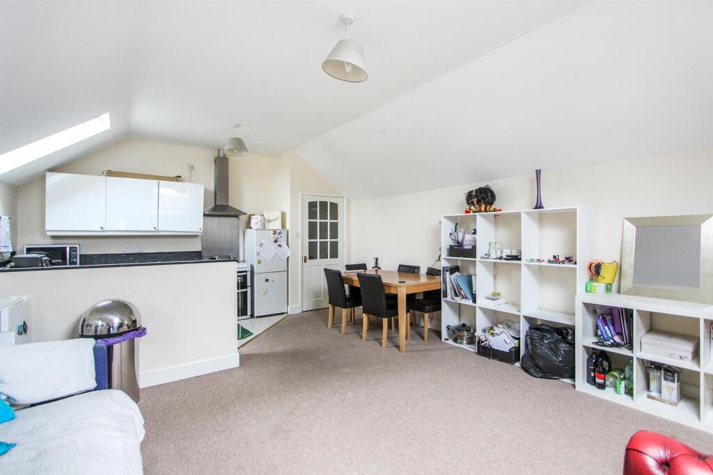 Stanley Road, Herne Bay