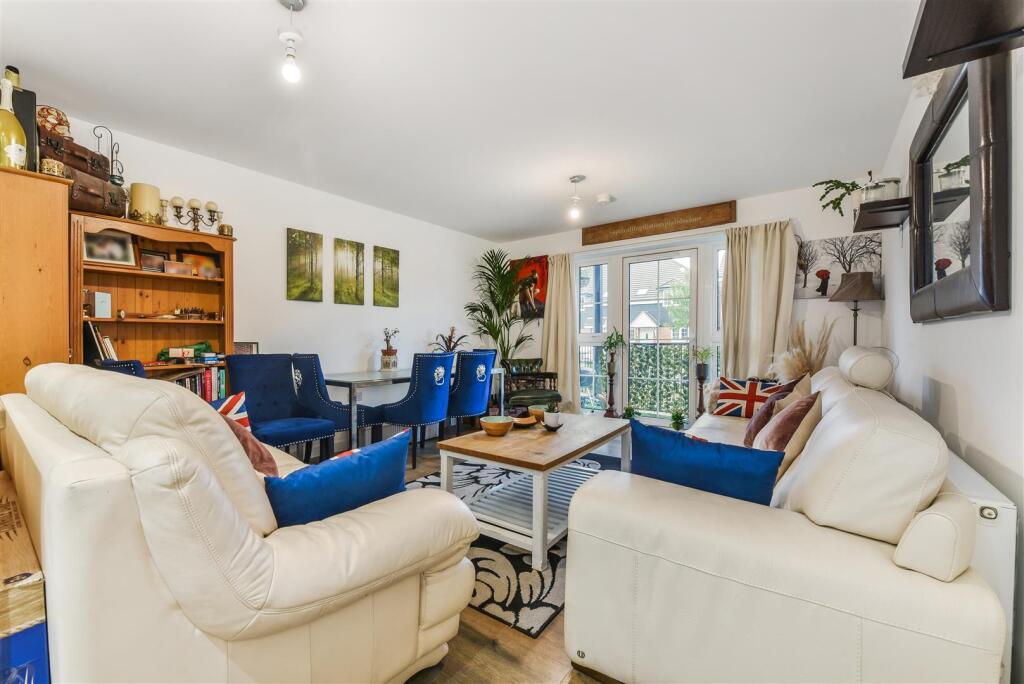 Sitting Area