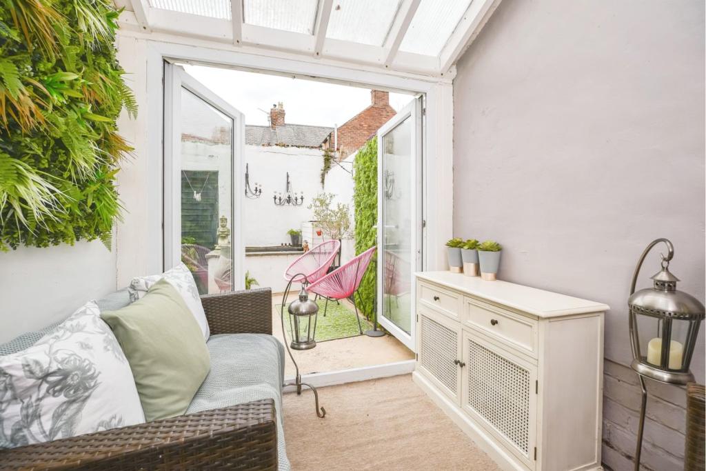 Sun Room