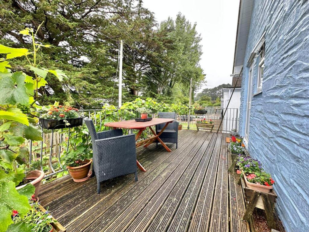 Terrace / Patio