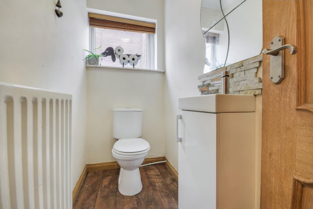 WC