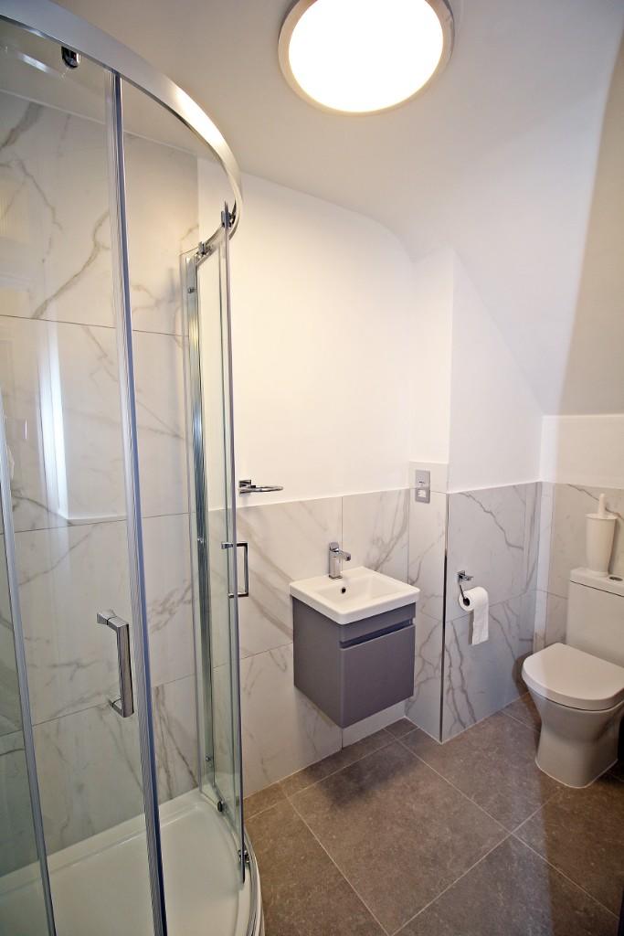 Shower Rm
