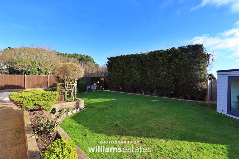 Garden 3