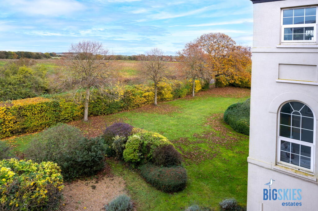 Countryside Views
