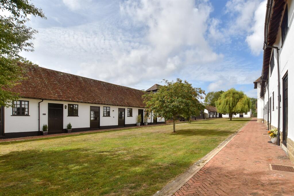 Communal Gardens