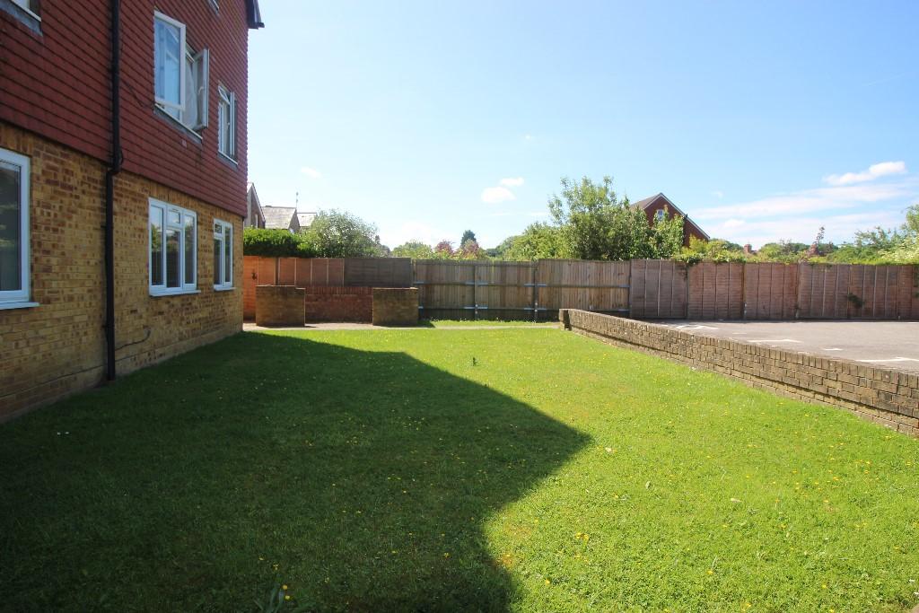 Communal Garden 