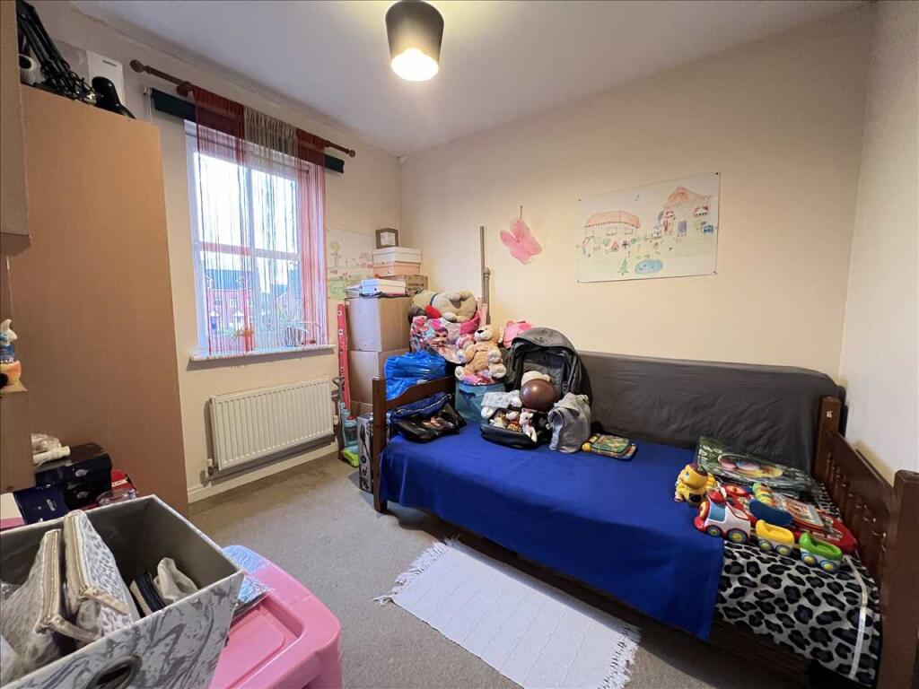 BEDROOM TWO