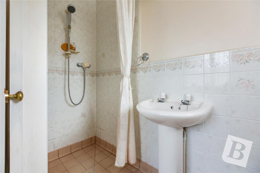 Wet Room