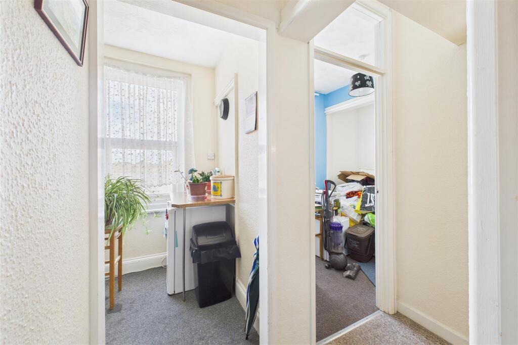 25 Baker Street, Weston-Super-vMare, North Somerse