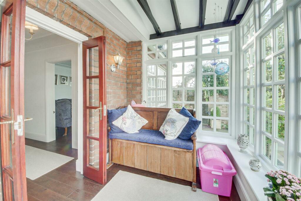 Porch