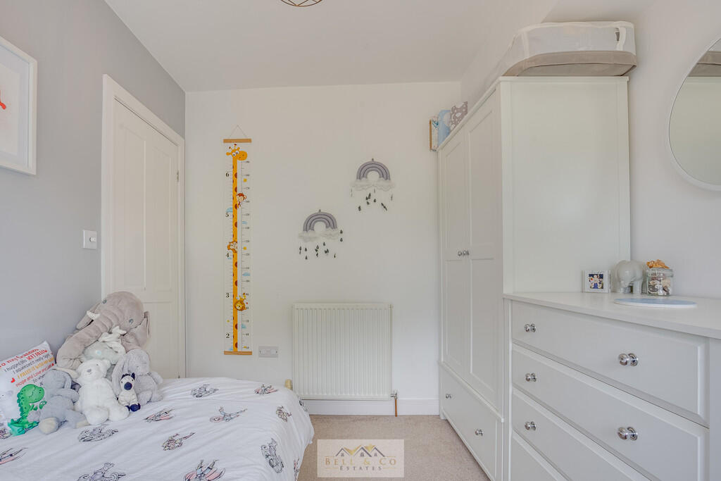 Bedroom 2.3