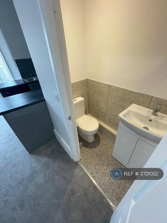 Osbaldeston Road, London, N16